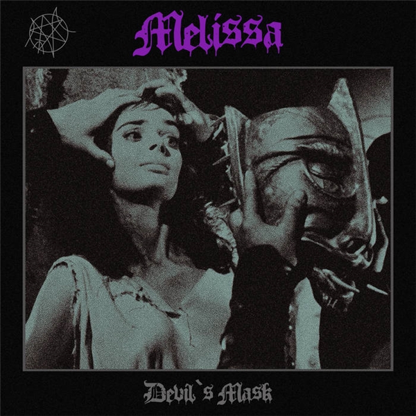 Melissa - Devil's Mask (2021)