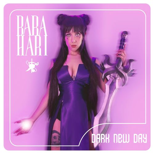 BARA HARI - Dark New Day (2021)