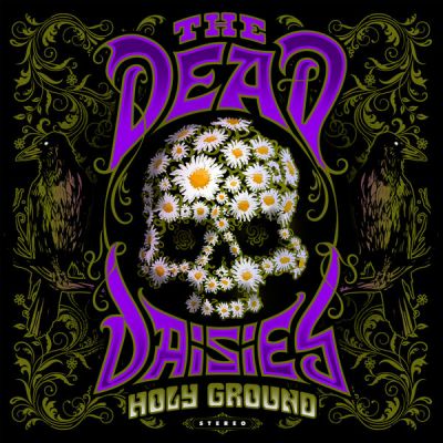 The Dead Daisies - Holy Ground (2021)