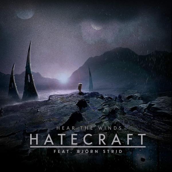 Hatecraft - Hear the Winds (2021)