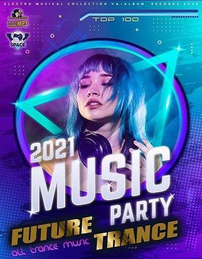 Future Party Trance (2021)