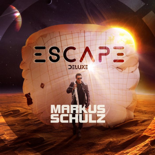 Markus Schulz - Escape (2021)