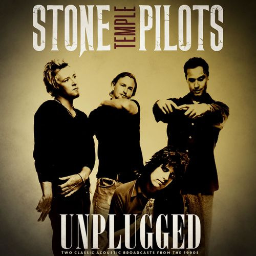 Stone Temple Pilots - Unplugged (2021)