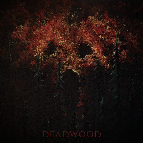 Red Antlers - Deadwood (2021)