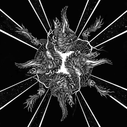 Scepter of Eligos - Inverted Illusions (2021)