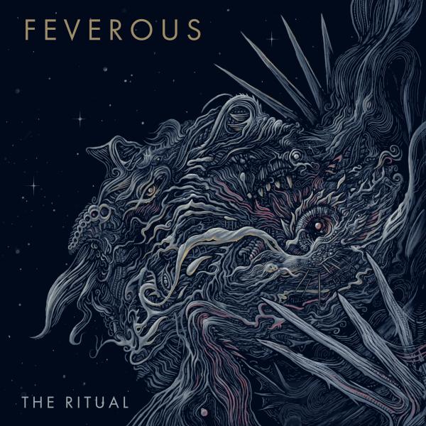 Feverous - The Ritual (2021)