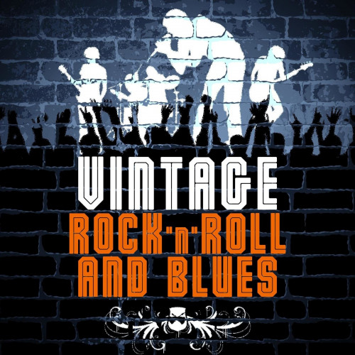 intage Rock'n'Roll and Blues (2021)