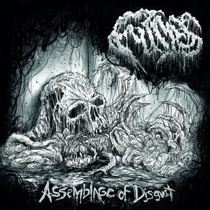 Fumes - Assemblage of Disgust (2021)