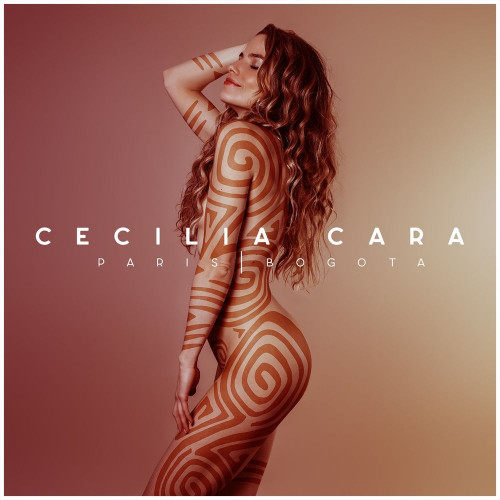 Cecilia Cara - PARIS-BOGOTA (2021)