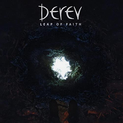 Derev - Leap Of Faith (2021)