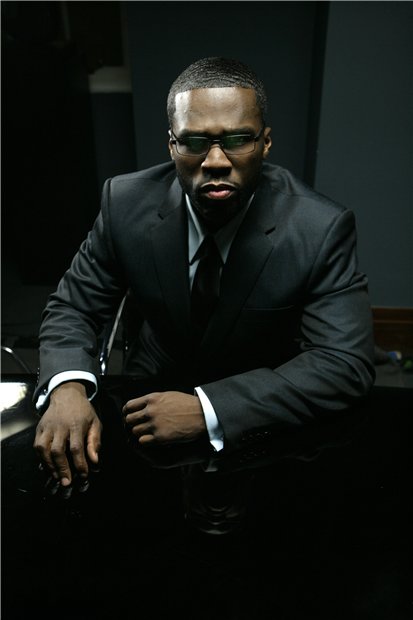 50 Cent - Дискография (1999-2011)