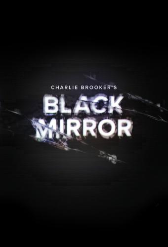 Черное Зеркало (2011-2019)