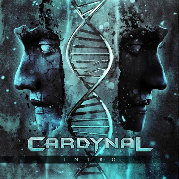 Cardynal - Intro (2021)