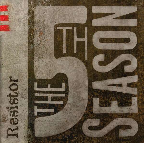Resistor - The 5th Season (2021)