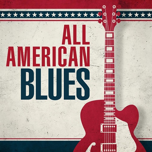 All American Blues (2021)