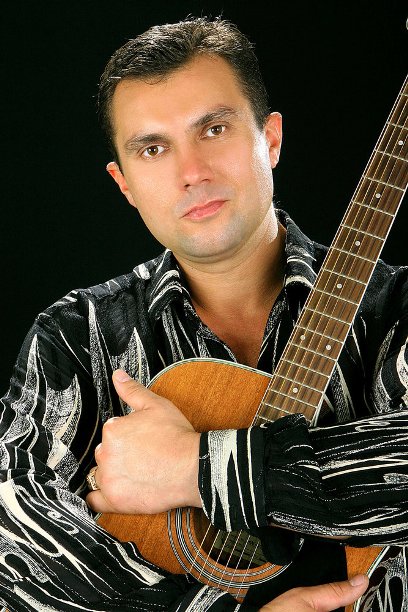 Анатолий Корж - Дискография (2005-2020)