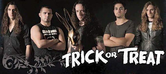 Trick Or Treat - Дискография (2006-2021)