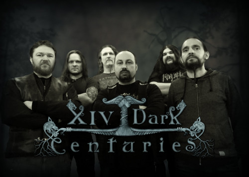 XIV Dark Centuries - Дискография (1999-2020)