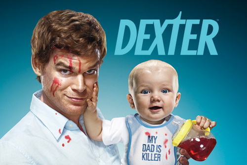 Декстер 1-8 (2007-2014)