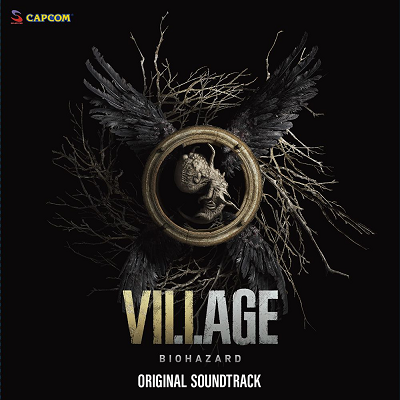 Resident Evil: Village (Original Soundtrack) (2021)