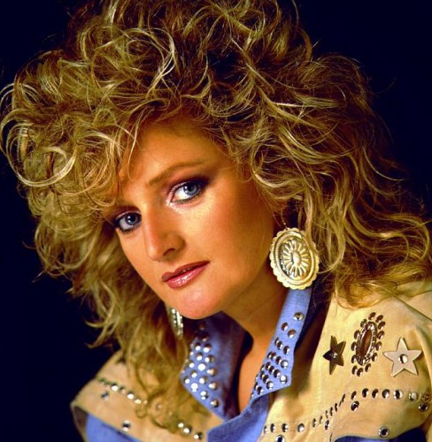 Bonnie Tyler - Дискография (1977-2013)