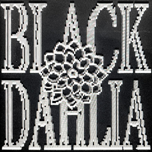 Black Dahlia - Transmutative Discipline (2021)