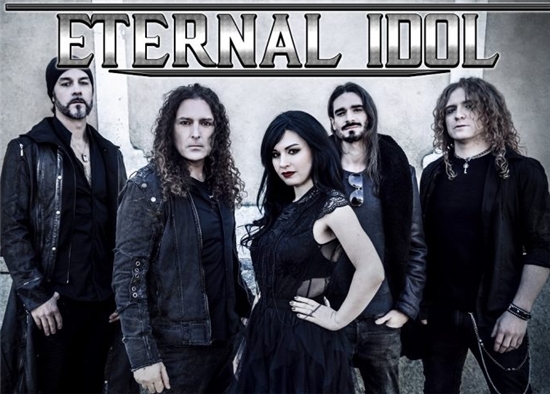 Eternal Idol - Дискография (2016-2020)
