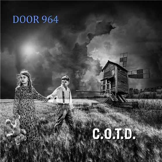 Door 964 - C.O.T.D (2021)