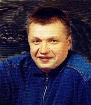 Игорь Малинин - Дискография (1992-2004)