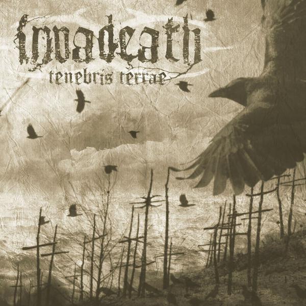 Invadeath - Tenebris Terrae (2021)
