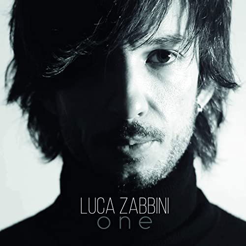 Luca Zabbini - One (2021)