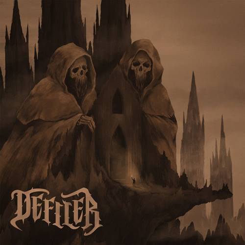 Defiler - A Deity Depraved (2021)