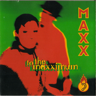 Maxx - Дискография (1993-1996)