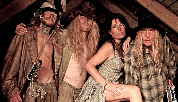 Rednex - Дискография (1994-2010)