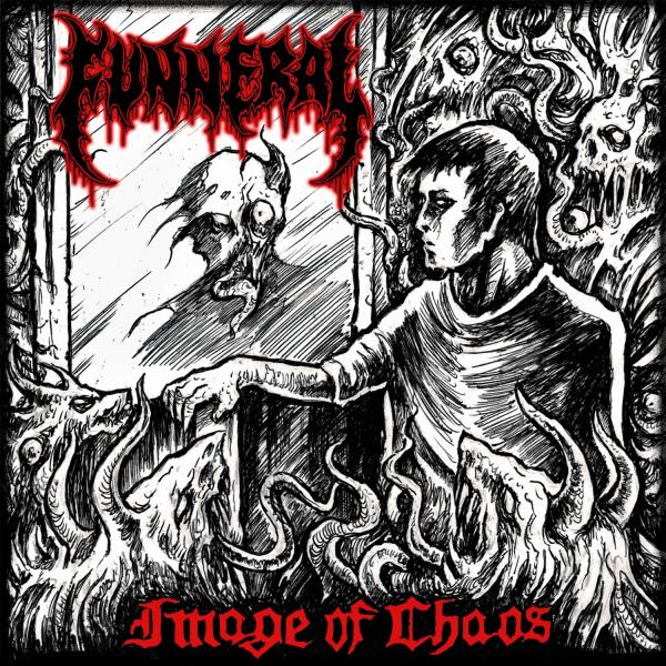 Funneral - Image of Chaos (2021)