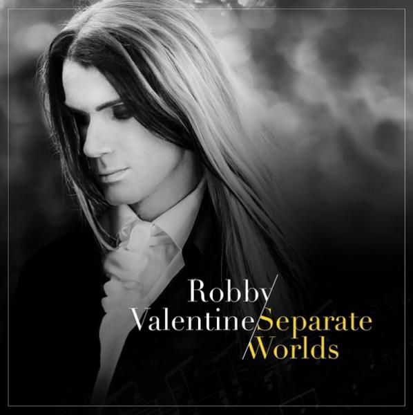 Robby Valentine - Separate Worlds (2021)