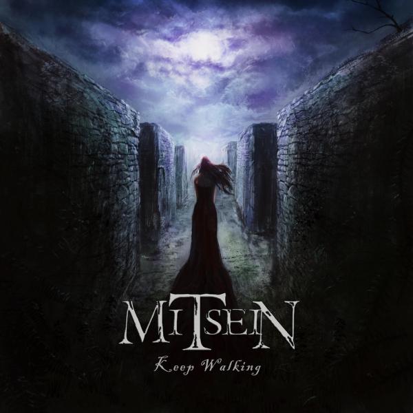Mitsein - Keep Walking (2021)