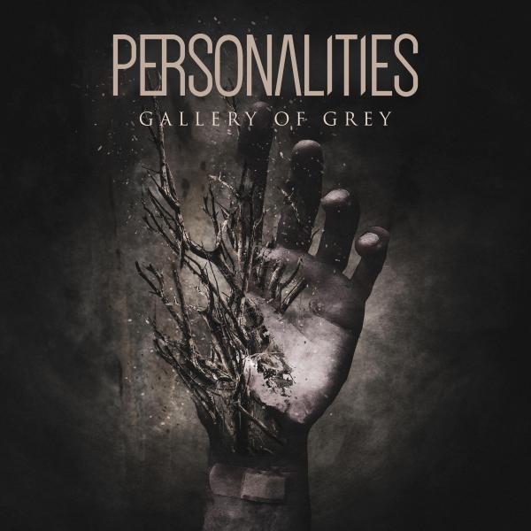 Personalities - Gallery of Grey (2021)