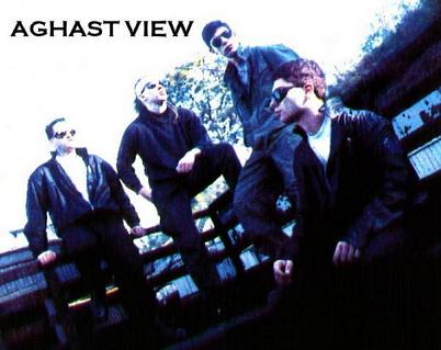 Aghast View - Дискография (1994-2020)