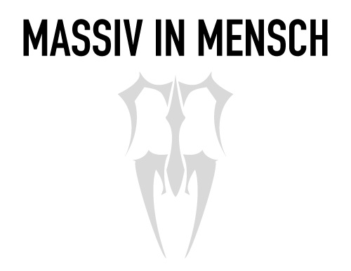 Massiv In Mensch - Дискография (2001-2020)