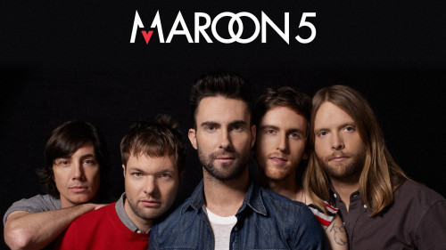 Maroon 5 (pre-Kara's Flowers) - Дискография (1997-2021)