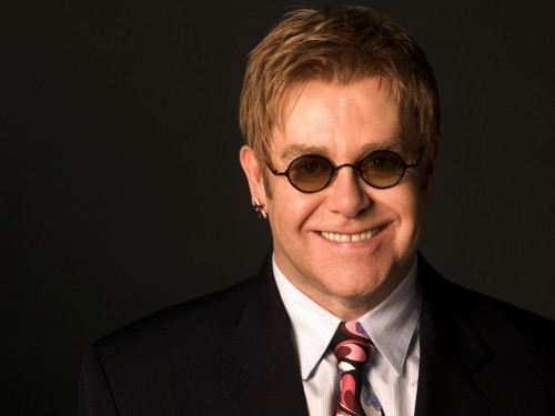 Elton John - Дискография (1965-2018)