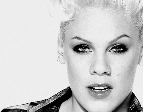 Pink (P!nk) - Дискография (2000-2012)