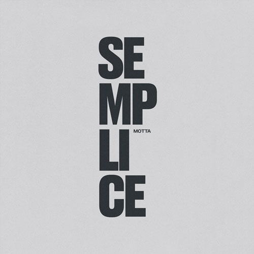 Motta - Semplice (2021)