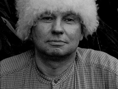 Константин Ундров (Костя) - Дискография (1987-2006)