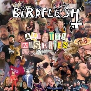 Birdflesh - All the Miseries (2021)