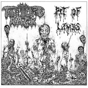 Torture Rack - Pit of Limbs (2021)