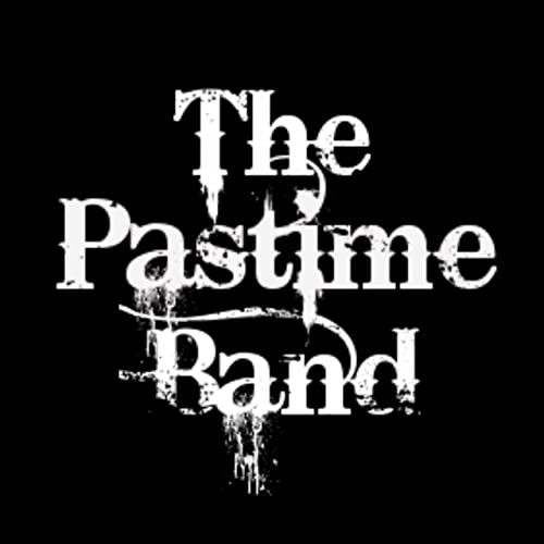 The Pastime Band - In These Parts (2021)