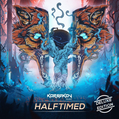 Korsakov Music Halftimed (2021)