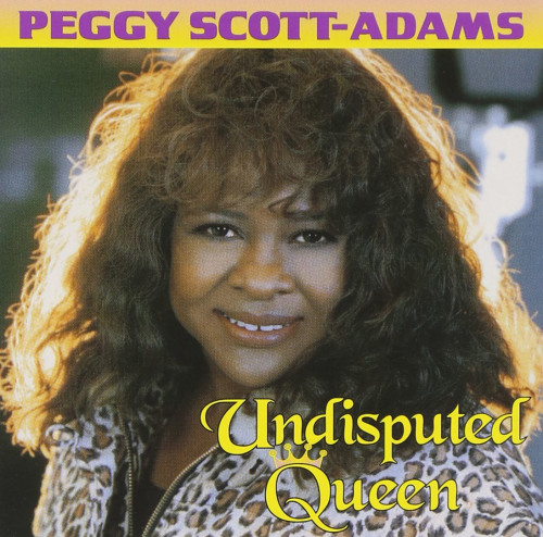 Peggy Scott-Adams - Дискография (1997-2021)